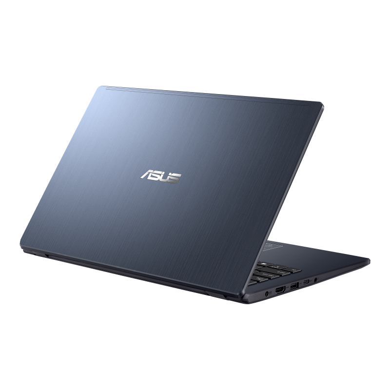 ASUS Vivobook GO 14 E410KA-FHD425M Celeron N4500 RAM 4GB SSD 256GB 14" FHD Win11 + OHS 2021 + M365 Star Black