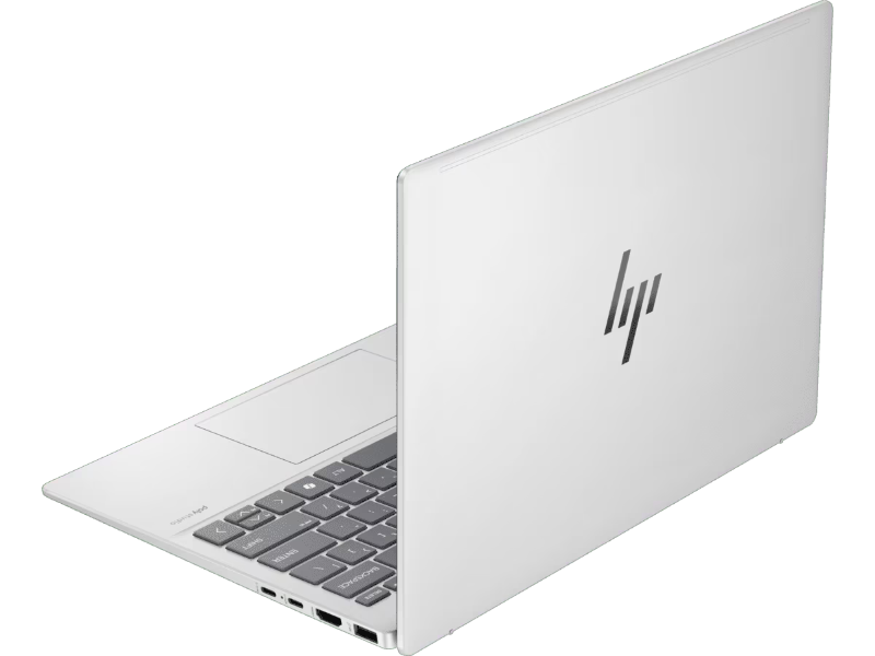 HP Pavilion Aero 13 bg0777AU Ryzen 7-8840U RAM 16GB SSD 1TB 13.3 WUXGA IPS Win11 + OHS 2021 Silver