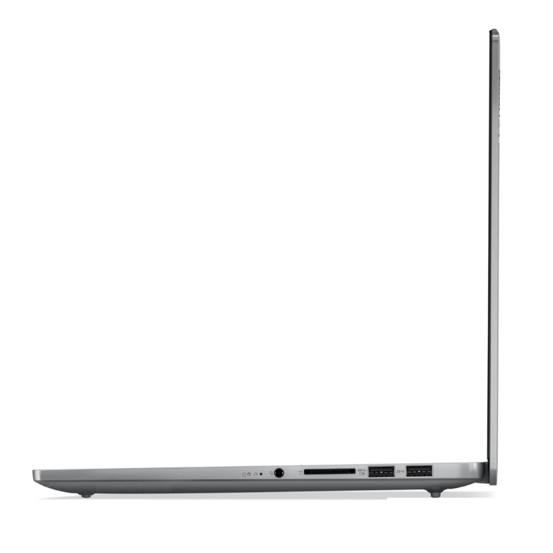 Lenovo IdeaPad Pro 5 14AHP9 83D3003LID Ryzen 7-8845HS RAM 16GB SSD 1TB RTX 3050 14" 2.8K OLED Win11 + OHS 2021 Arctic Grey