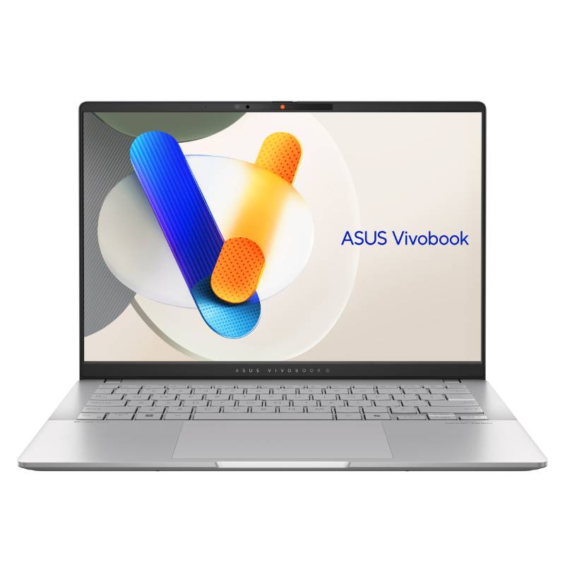 ASUS Vivobook S14 M5406WA-OLEDS912M Ryzen AI 9-365 RAM 24GB SSD 1TB 14" 3K OLED Win11 + OHS 2021 + M365 Cool Silver