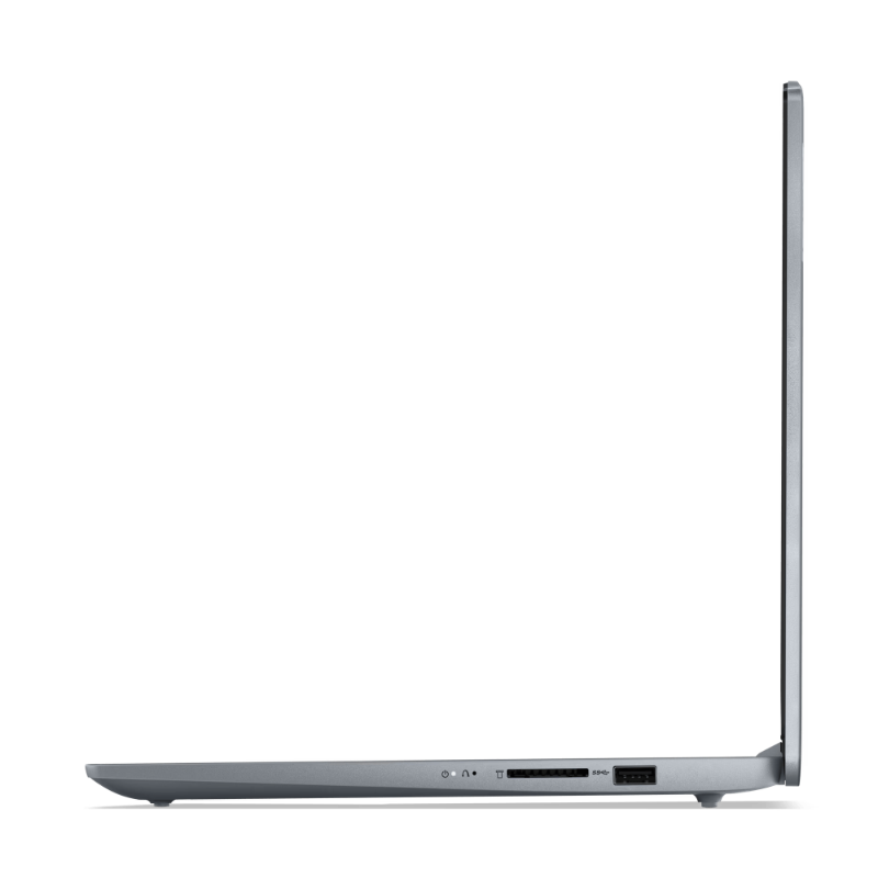 Lenovo IdeaPad Slim 3 14ABR8 82XL007BID Ryzen 5-7530U RAM 8GB SSD 512GB 14" FHD IPS Win11 + OHS 2021 Arctic Grey