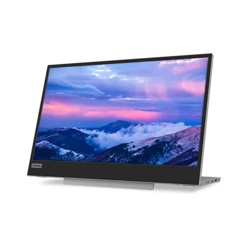 Monitor Lenovo L15