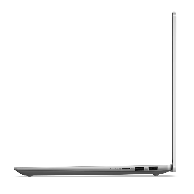 Lenovo IdeaPad Slim 5i OLED 14IMH9 83DA007TID Core Ultra 7-155H RAM 16GB SSD 512GB 14" WUXGA OLED Win11 + OHS 2021 Cloud Grey