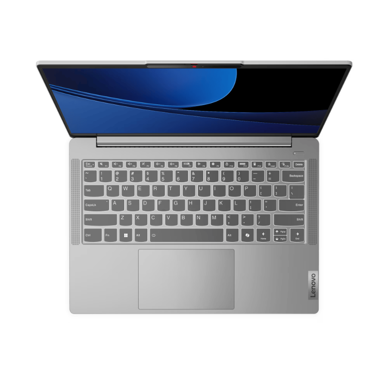 Lenovo IdeaPad Slim 5i OLED 14IMH9 83DA007TID Core Ultra 7-155H RAM 16GB SSD 512GB 14" WUXGA OLED Win11 + OHS 2021 Cloud Grey