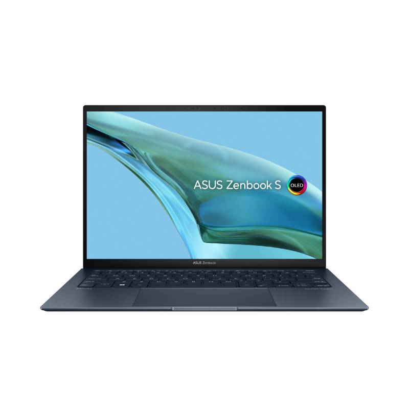 ASUS Zenbook S13 OLED UX5304MA-OLEDS711 Core Ultra 7-155U RAM 32GB SSD 1TB 13.3-inch, 3K OLED Win11 + OHS 2021 Ponder Blue