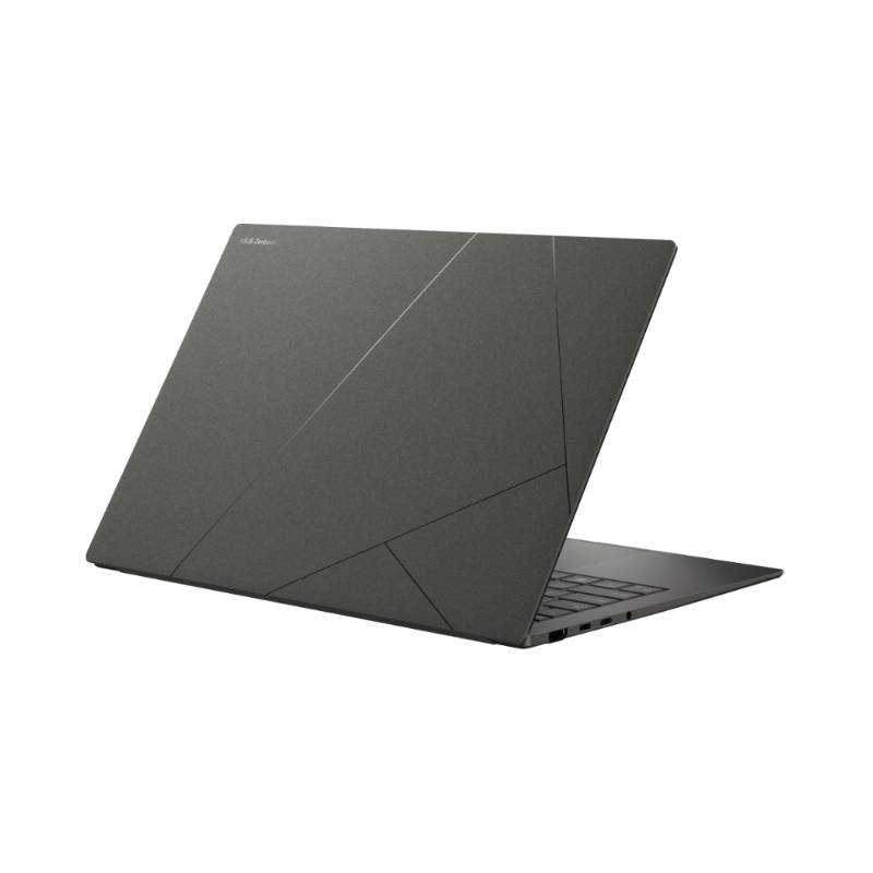 ASUS Zenbook S14 OLED UX5406SA-OLEDS711TM Core Ultra 7 258V RAM 32GB SSD 1TB 14" 3K OLED Win11 + OHS + M365 Zumaia Gray