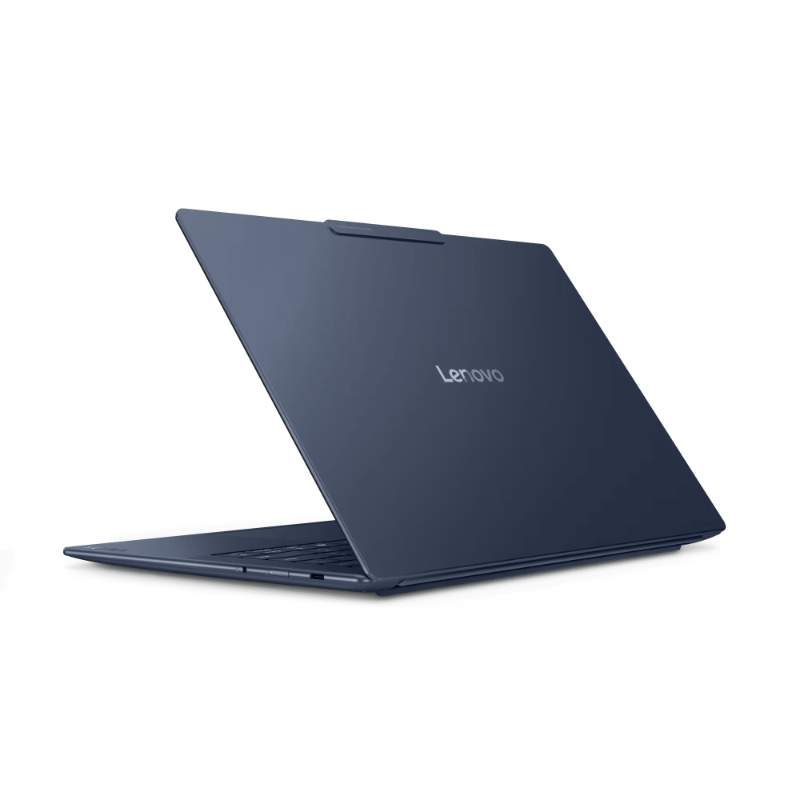 Lenovo Yoga Slim 7 14Q8X9 83ED005DID Snapdragon X Plus X1P-64-100 RAM 16GB SSD 1TB 14.5" 3K OLED Win11 + OHS 2021 Cosmic Blue