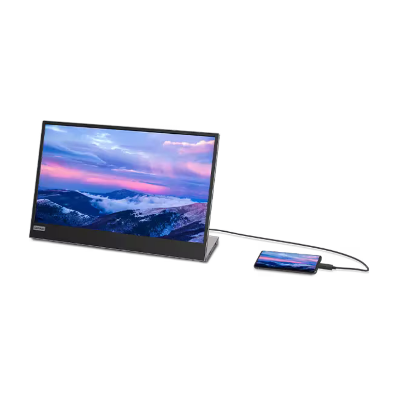 Monitor Lenovo L15