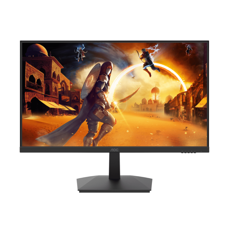 Monitor AOC 27G15N 27" FHD VA 180Hz