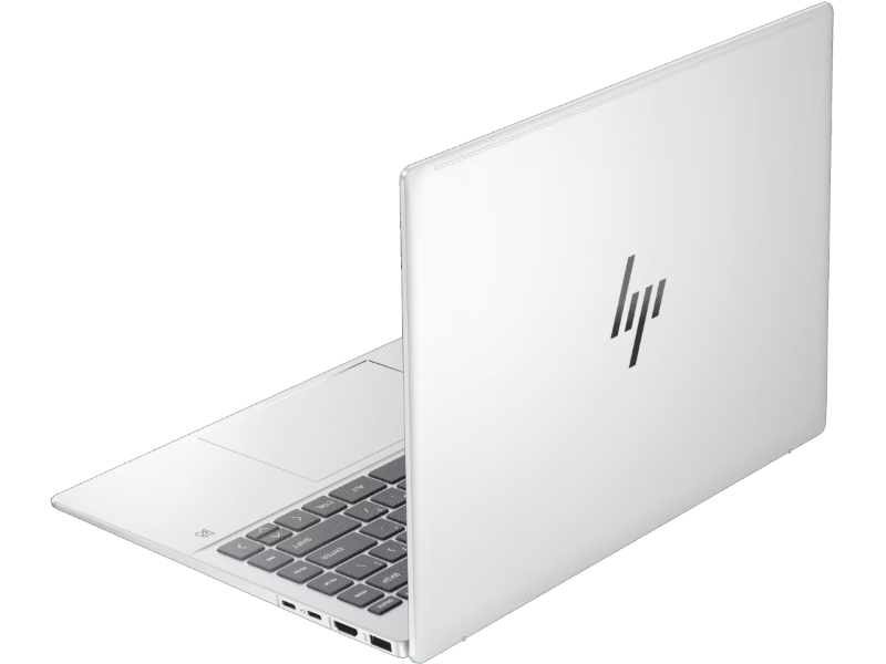 HP Pavilion Plus 14 ew0077TU Core i5-1335U RAM 16GB SSD 512GB EVO 14" WQXGA Win11 + OHS Silver