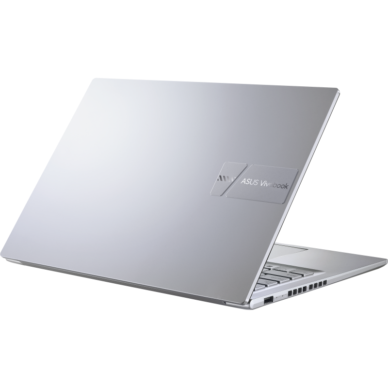 ASUS Vivobook 14 M1405YA-VIPS555 Ryzen 5-7430U RAM 16GB SSD 512GB 14" WUXGA VIPS Win11 + OHS 2021 Cool Silver