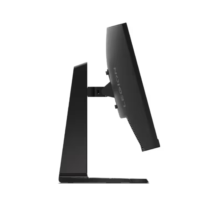 Monitor Gaming Lenovo Legion R27qc-30 27" Curved QHD 180Hz 0.5ms