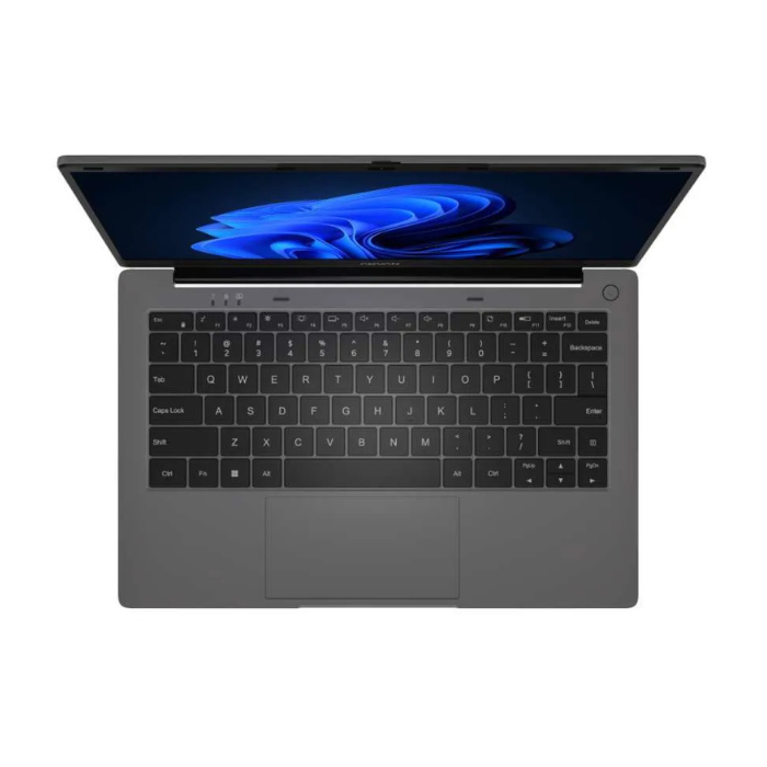 ADVAN T Book Celeron N100 RAM 4GB 128GB eMMC 14" HD Windows 11 Grey