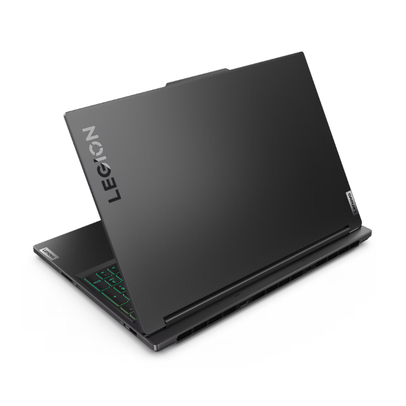 Lenovo Legion 7 16IRX9 83FD0007ID Core i7-14700HX RAM 16GB SSD 1TB Nvidia RTX 4060 16" 3.2K IPS Win11 + OHS 2021 Eclipse Black