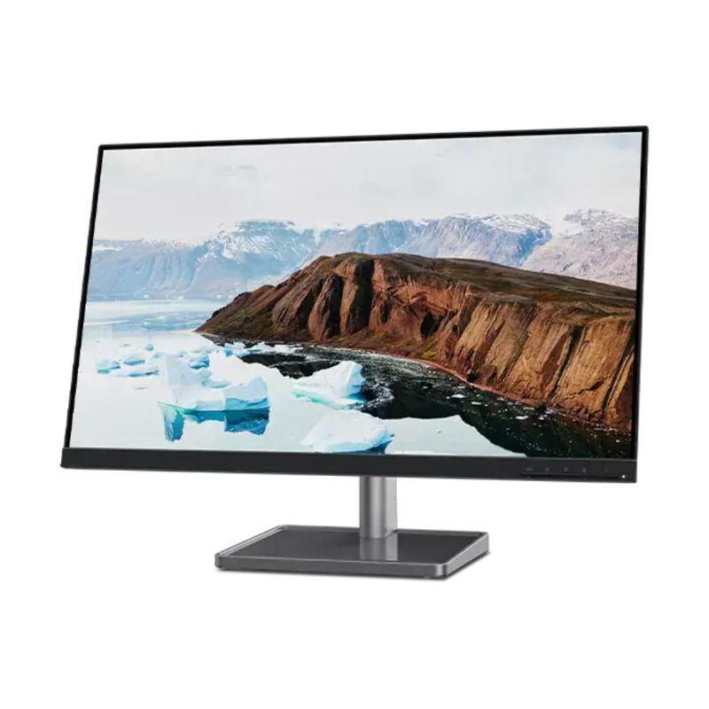 Monitor Lenovo L27m-30 27" IPS FHD 75Hz USB-C