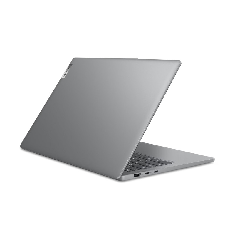 Lenovo IdeaPad Pro 5 14AHP9 83D3003LID Ryzen 7-8845HS RAM 16GB SSD 1TB RTX 3050 14" 2.8K OLED Win11 + OHS 2021 Arctic Grey
