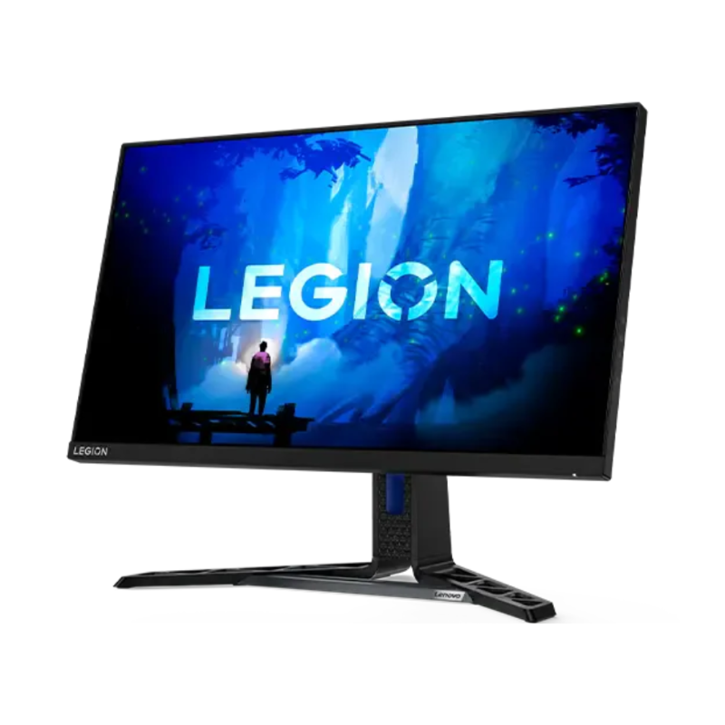 Monitor Gaming Lenovo Legion Y27h-30 27" QHD 126% sRGB