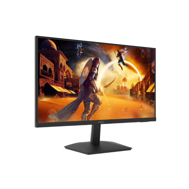 Monitor AOC 27G15N 27" FHD VA 180Hz