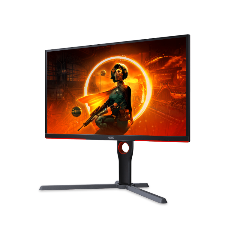Monitor AOC 25G3Z 24.5" FHD IPS 280Hz