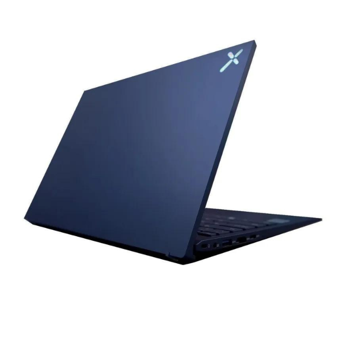 AXIOO Mybook Hype 3 G11 Core i3-1125G4 RAM 8GB SSD 256GB 14" HD DOS Blue