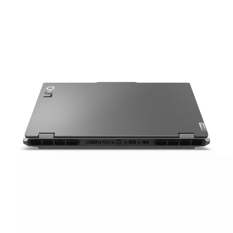 Lenovo LOQ 15IRX9 83DV00AAID Core i5-13450HX RAM 12GB SSD 512GB Nvidia RTX 4050 15.6" FHD IPS Win11 + OHS 2021 Luna Grey