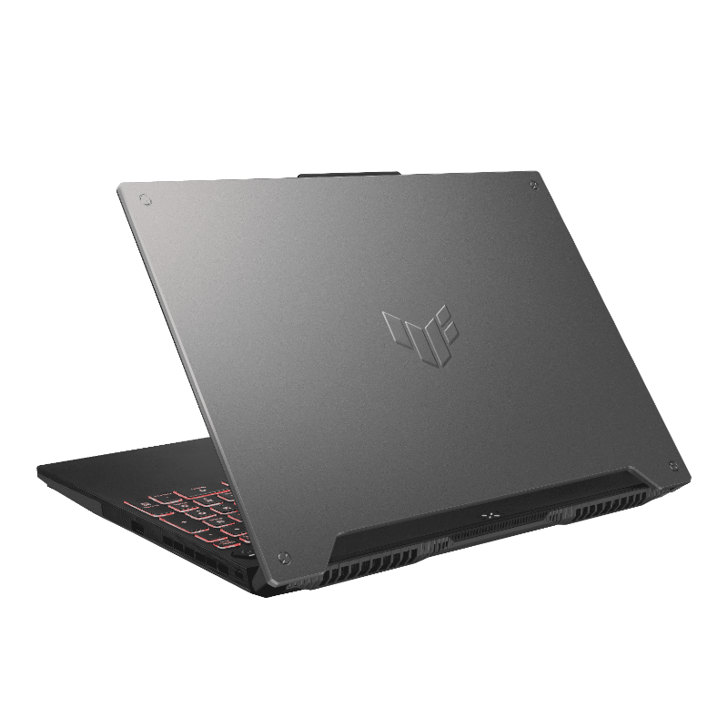 ASUS TUF F15 FX507ZC4-I535B1M-OM Core i5-12500H RAM 8GB SSD 512GB Nvidia RTX 3050 15.6" FHD 144Hz Win11 + OHS 2021 Mecha Grey