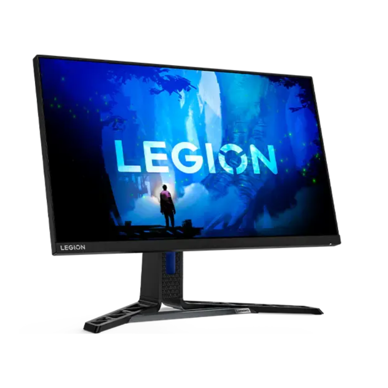 Monitor Gaming Lenovo Legion Y27h-30 27" QHD 126% sRGB