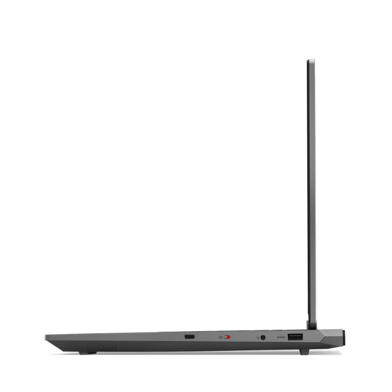 Lenovo LOQ 15IRX9 83DV00AAID Core i5-13450HX RAM 12GB SSD 512GB Nvidia RTX 4050 15.6" FHD IPS Win11 + OHS 2021 Luna Grey