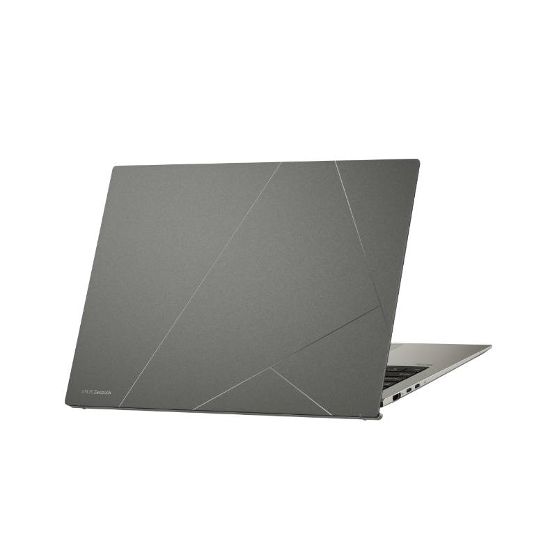 ASUS Zenbook S13 OLED UX5304MA-OLEDS712 Core Ultra 7-155U RAM 32GB SSD 1TB 13.3-inch, 3K OLED Win11 + OHS 2021 Basalt Grey