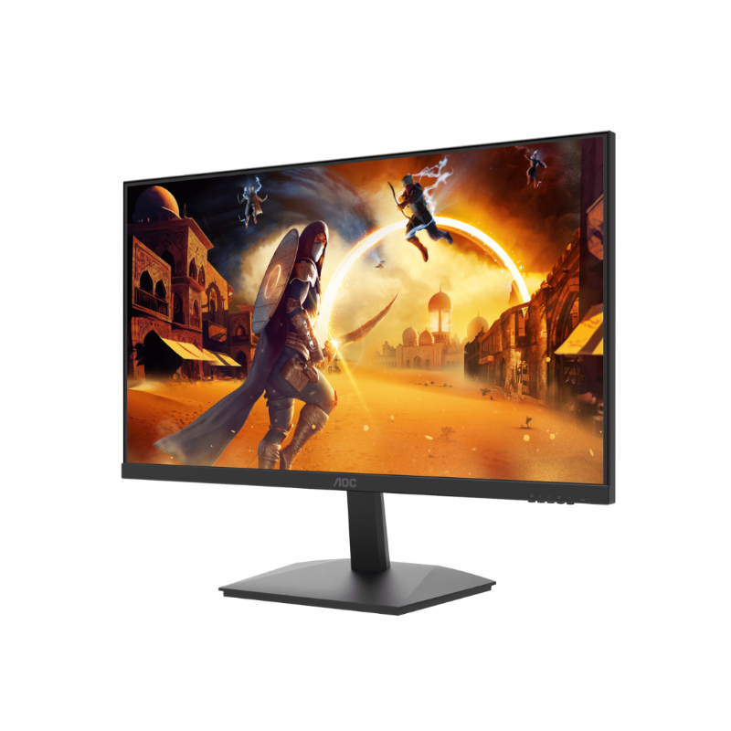 Monitor AOC 27G15N 27" FHD VA 180Hz