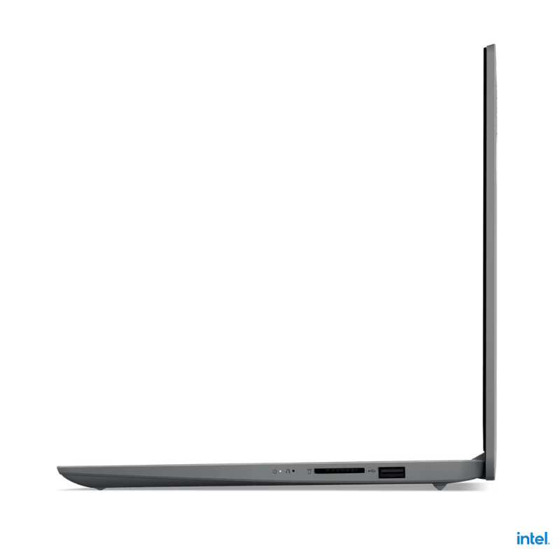 Lenovo IdeaPad 1 14IGL7 82V6008BID Celeron N4020 RAM 8GB SSD 512GB 14" HD Win11 + OHS 2021 Cloud Grey