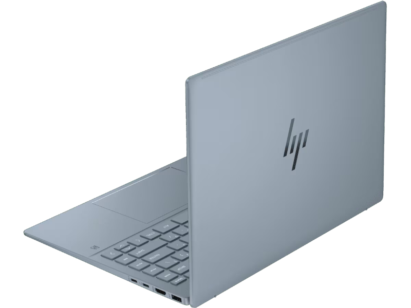 HP Pavilion Plus 14 ew0078TU Core i5-1335U RAM 16GB SSD 512GB EVO 14" WQXGA Win11 + OHS Blue