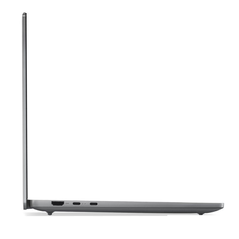 Lenovo IdeaPad Pro 5 14AHP9 83D3003LID Ryzen 7-8845HS RAM 16GB SSD 1TB RTX 3050 14" 2.8K OLED Win11 + OHS 2021 Arctic Grey