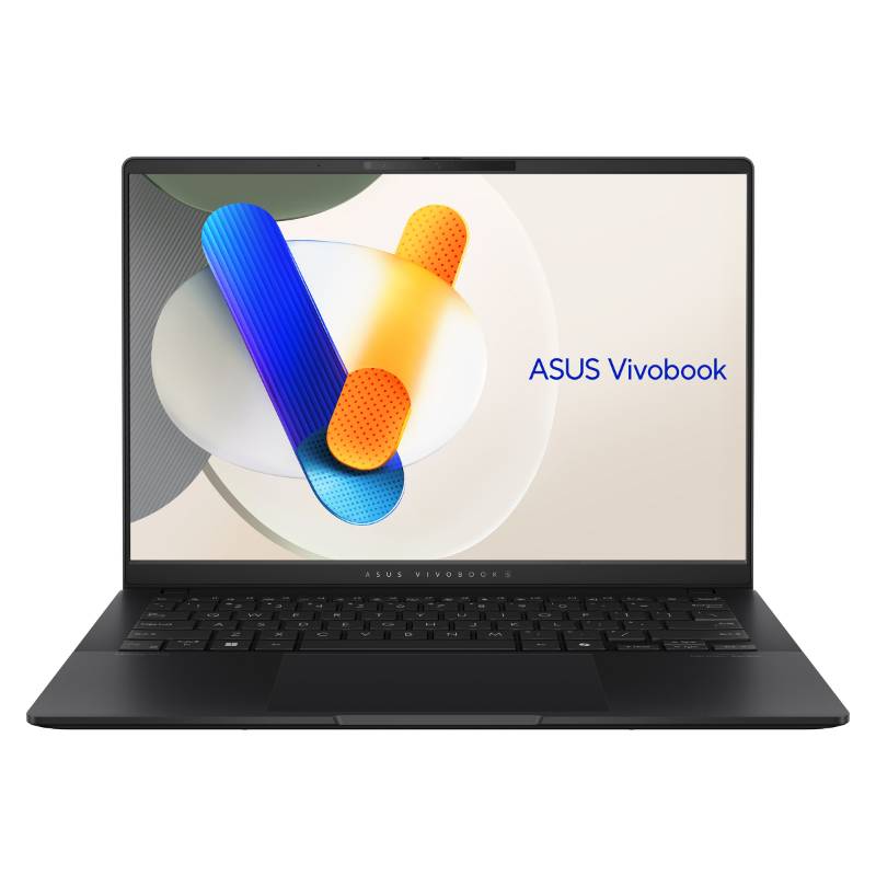 ASUS Vivobook S14 M5406NA-OLED552 Ryzen 5-7535HS RAM 16GB SSD 512GB 14" WUXGA OLED Win11 + OHS 2021 Neutral Black