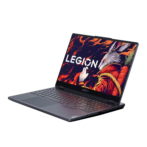 Lenovo Legion 5i 15IRX9 83JJ000BID Core i7-13650HX RAM 24GB SSD 512GB Nvidia RTX 4060 15.6" FHD IPS Win11 + OHS 2021 Storm Grey