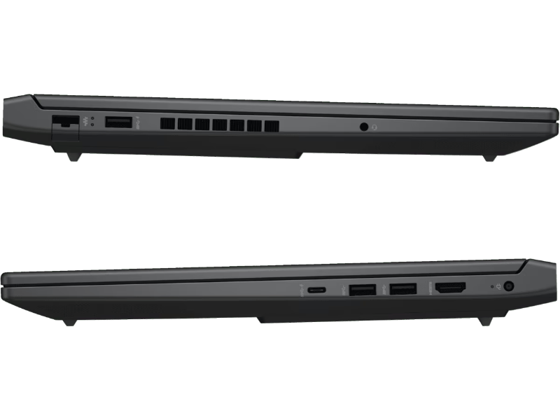 HP Victus 16 r0777TX Core i7-13700HX RAM 16GB SSD 1TB Nvidia RTX 4060 16.1" FHD IPS 165Hz Win11 + OHS 2021 Mica Silver