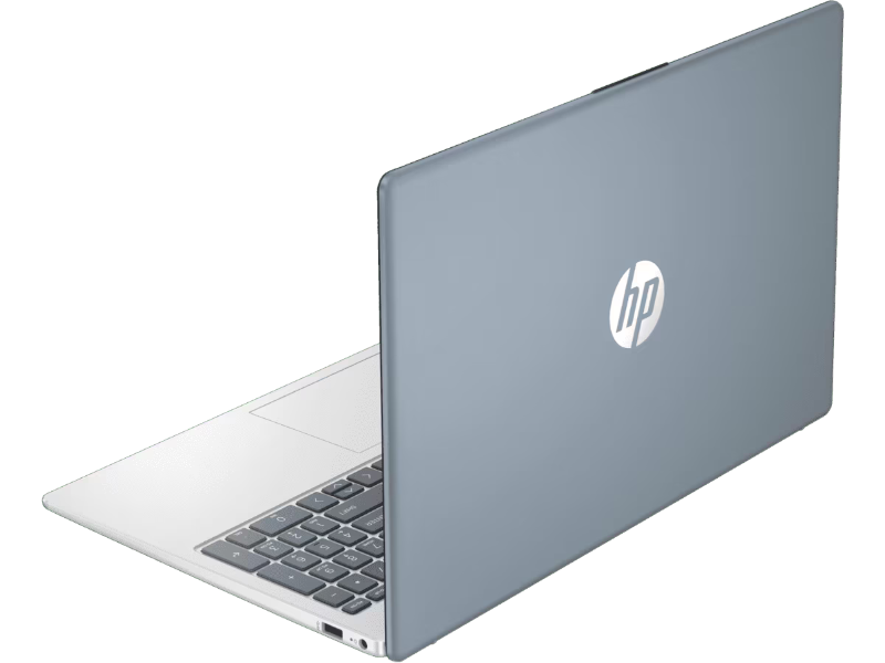 HP 15 fd1555TU Core Ultra 7-155H RAM 16GB SSD 512GB 15.6" FHD Win11 + OHS 2021 Blue