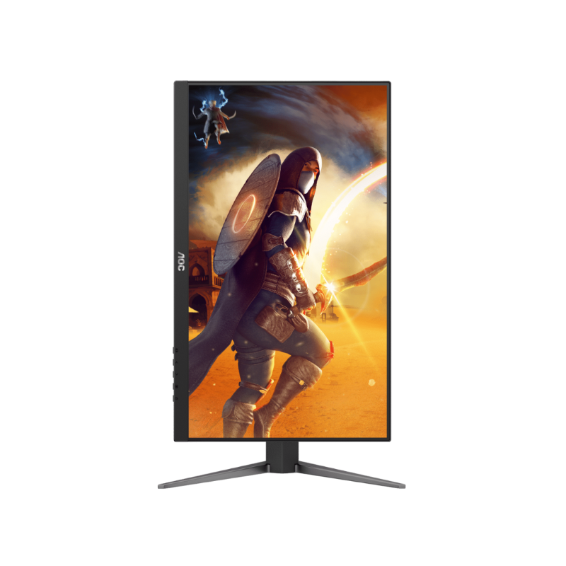 Monitor AOC 24G4 24" FHD IPS 180Hz Pivot