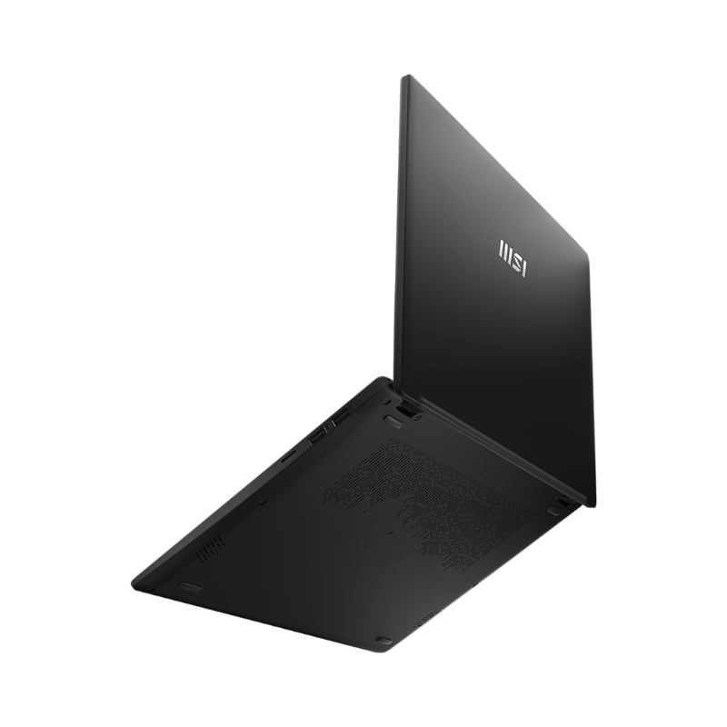 MSI Modern 14 C12MO 9S7-14J112-1288 Core i3-1215U RAM 8GB SSD 512GB 14" FHD Win11 + OHS 2021 Classic Black