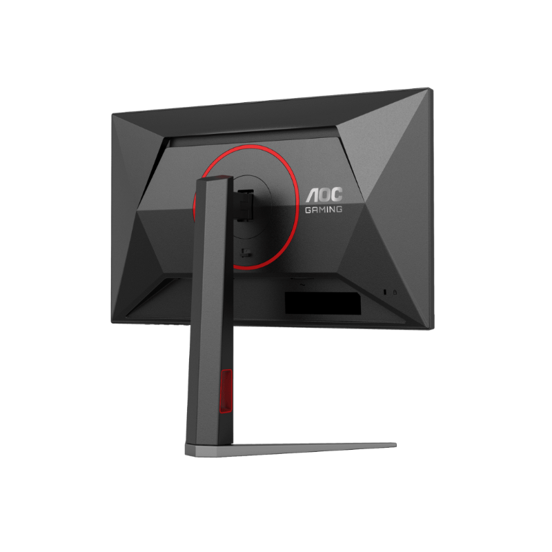 Monitor AOC 24G4 24" FHD IPS 180Hz Pivot