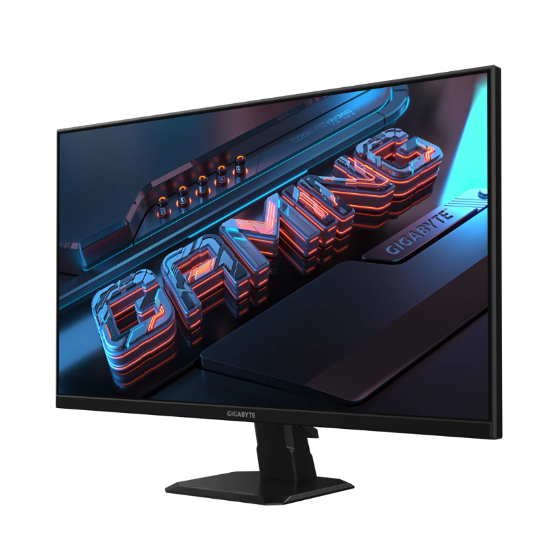 Monitor Gaming Gigabyte GS27F FHD IPS 165Hz 105% sRGB