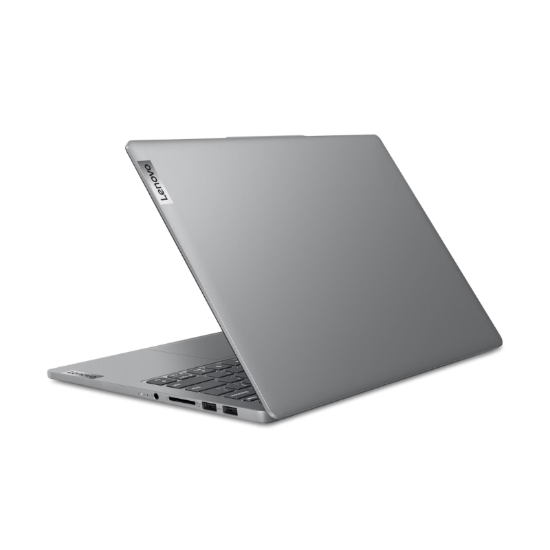 Lenovo IdeaPad Pro 5 14AHP9 83D3003LID Ryzen 7-8845HS RAM 16GB SSD 1TB RTX 3050 14" 2.8K OLED Win11 + OHS 2021 Arctic Grey