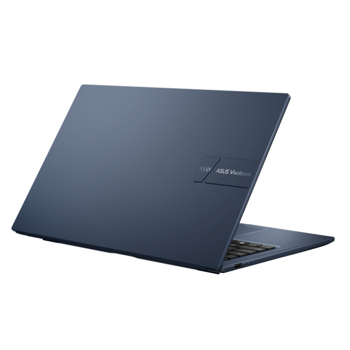 ASUS Vivobook 15 A1504VAP-VIPS7104M Intel Core 7-150U RAM 16GB SSD 1TB 15.6" FHD Win11 + M365 Quiet Blue