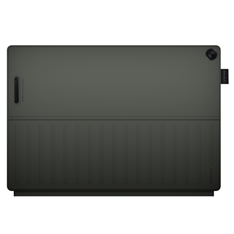 ASUS ProArt PZ13 HT5306QA-OLEDSP11M Snapdragon X Plus X1P RAM 16GB SSD 1TB 13,3 WQXGA Touchscreen Win11 Copilot PC Black