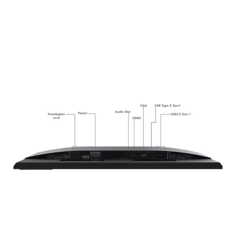 Monitor Lenovo L27m-30 27" IPS FHD 75Hz USB-C