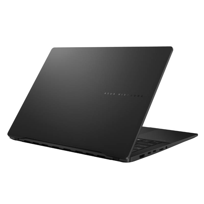 ASUS Vivobook S14 M5406NA-OLED552 Ryzen 5-7535HS RAM 16GB SSD 512GB 14" WUXGA OLED Win11 + OHS 2021 Neutral Black