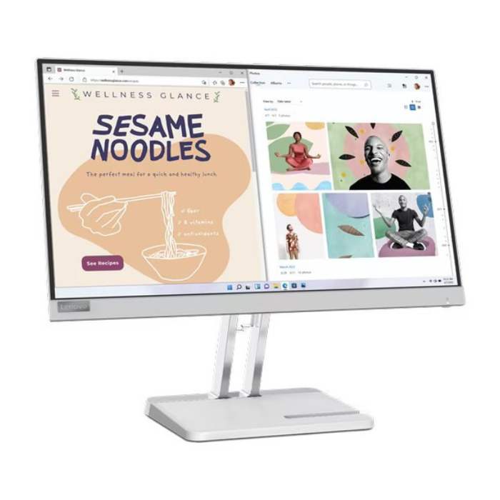 Monitor Lenovo L22e-40 21.5" FHD VA 75Hz