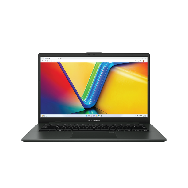 ASUS Vivobook GO 14 E1404GA-FHD321 Core i3-N305 RAM 8GB SSD 256GB 14" FHD Win11 Mixed Black