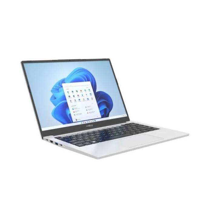 ADVAN Workplus Core i5-12600H RAM 24GB SSD 512GB 14" FHD Windows 11