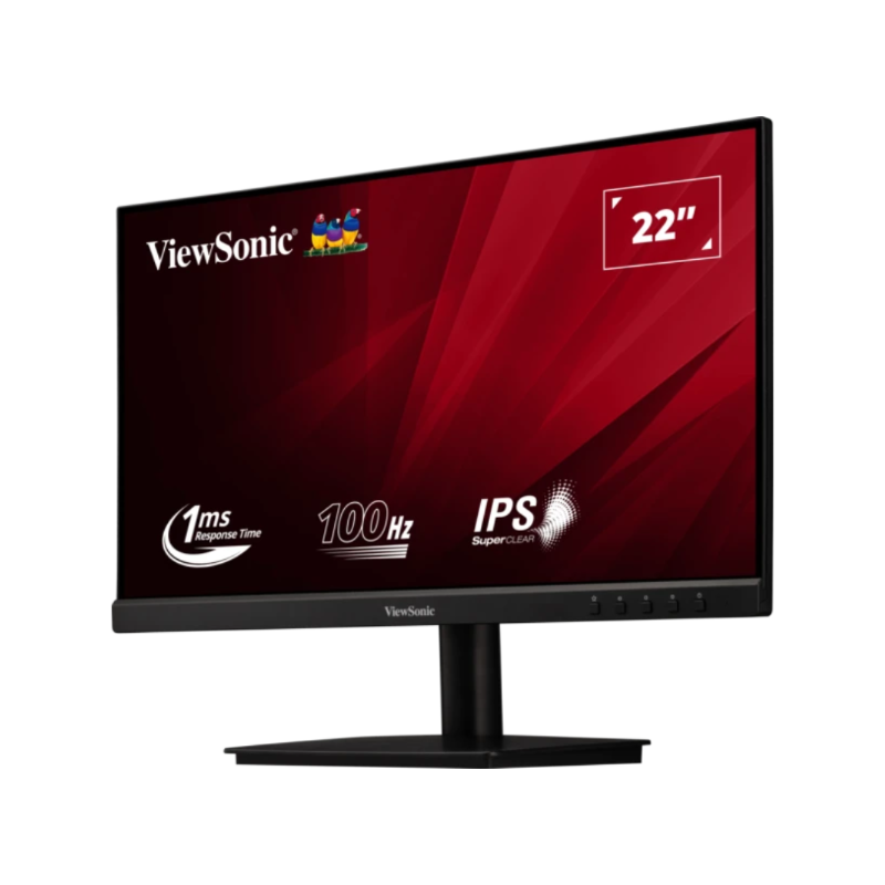 Monitor ViewSonic VA2209-H-2 22” FHD IPS